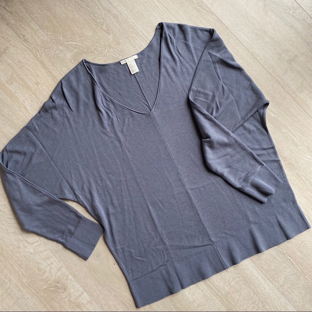 Soft Sweater